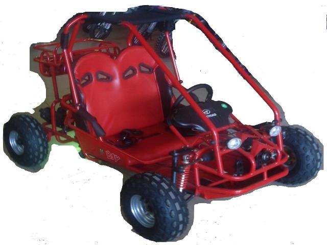BUGGY INFANTIL 90CC BUGGY INFANTIL 90CC